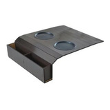 Bandeja Caixote Mdf Esteira