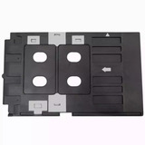 Bandeja Cartao Cracha Pvc
