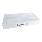 Bandeja Cerâmica Fibrinplate Placa P  Membrana Fibrina