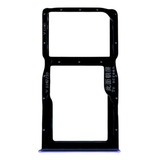 Bandeja Chip Sim Card