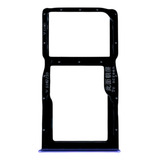 Bandeja Chip Sim Card