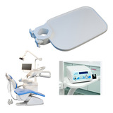 Bandeja Coluna Equipamentos Odontologicos