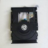Bandeja Completa Cd Player