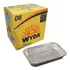 Bandeja De Alumínio Retangular D8 1500ml   100 Unidades Wyda