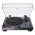 Bandeja De Dj Audio-technica At-lp120xusb Preto 127/220v