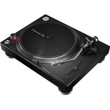 Bandeja De Dj Pioneer Dj Toca Discos Plx 500 k Preto 127 220v