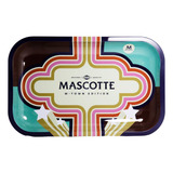 Bandeja De Metal Mascotte
