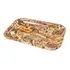 Bandeja De Metal Raw Product Mix Mini Original Importada