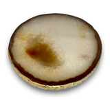 Bandeja De Pedra Agata
