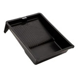 Bandeja De Pintura Grande Condor Preta 23cm