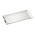 Bandeja Decorativa Lavabo Acrilico Maciço Bisote Luxo