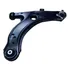 Bandeja Direita C/pivo Golf 99/04 Audi A3 Bora New Beetle