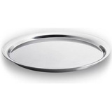 Bandeja Em Aco Inox