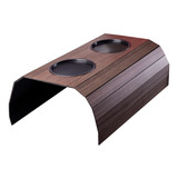 Bandeja Esteira Braco Sofa
