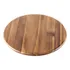 Bandeja Giratória Madeira Acacia Member s Mark 38cm