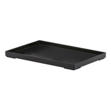 Bandeja Lavabo Organizadora Acrilico