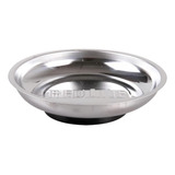 Bandeja Magnetica Aco Inox