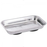 Bandeja Magnetica Aco Retangular
