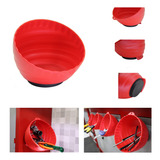 Bandeja Magnetica Redonda Organizadora