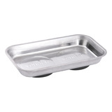 Bandeja Magnetica Retangular 140x240mm