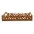 Bandeja Mdf Cantinho Do Café Decorativa Para Servir Café