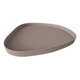 Bandeja Organica Stone Tam