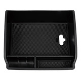 Bandeja Organizadora Console Central Hilux E Sw4 2016 A 2023