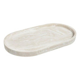 Bandeja Organizadora Home Style Mediterranie 25 Cm X 14 Cm