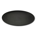 Bandeja Oval Antiderrapante 68x56cm