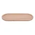 Bandeja Oval Ecokitchen Bambu Resistente Mimo Style