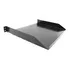Bandeja Para Rack 19 Com Fixação Frontal
