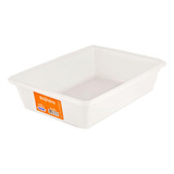Bandeja Plastica Biopratika Pleion