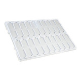 Bandeja Plastica Para Leitura