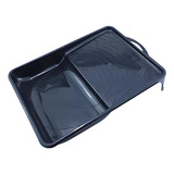 Bandeja Preta Para Pintura 2304   Tigre