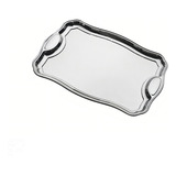 Bandeja Retangular 34x24cm Classic
