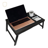 Bandeja Retratil Suporte Notebook