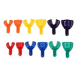 Bandejas De Impressao Dentaria