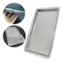 Bandejas Inox Médico Dentista Clinica 22x09x1 5cm