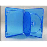 Bandejas Para Bluray Triplo