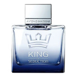 Banderas King Of Seduction