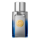Banderas The Icon Elixir