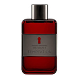 Banderas The Secret Temptation