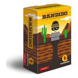 Bandido Paper