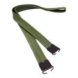Bandoleira De Fal Verde