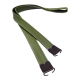Bandoleira De Fal Verde