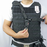 Bandoleira Tatica Ms3 De