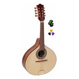 Bandolim Acustico Giannini Bsi