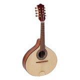 Bandolim Acustico Giannini Raiz