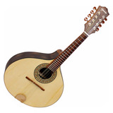 Bandolim Eletroacustico Giannini Raiz