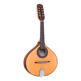 Bandolim Rozini Acustico Estudante